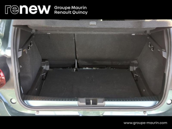 Photo 39 du bon plan DACIA Sandero 1.0 TCe 90ch Stepway Extreme -24 occasion à 16890 €