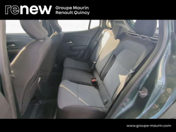 Photo 40 du bon plan DACIA Sandero 1.0 TCe 90ch Stepway Extreme -24 occasion à 16890 €