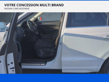 Photo 14 du bon plan AUDI Q3 2.0 TDI 150ch ultra Urban Techno occasion à 20850 €