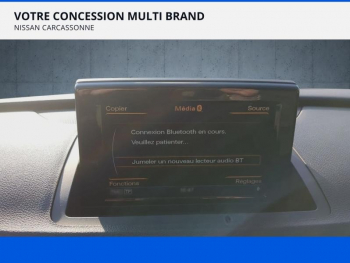 Photo 20 du bon plan AUDI Q3 2.0 TDI 150ch ultra Urban Techno occasion à 20850 €