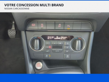 Photo 28 du bon plan AUDI Q3 2.0 TDI 150ch ultra Urban Techno occasion à 20850 €