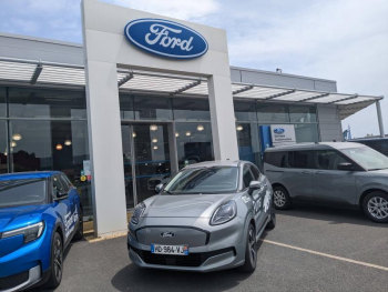 Photo 3 du bon plan FORD Puma Gen-E 168ch Standard Range 43 kWh occasion à 32995 €