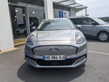 Photo 4 du bon plan FORD Puma Gen-E 168ch Standard Range 43 kWh occasion à 32995 €