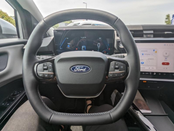 Photo 7 du bon plan FORD Puma Gen-E 168ch Standard Range 43 kWh occasion à 32995 €