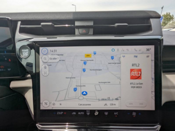 Photo 8 du bon plan FORD Puma Gen-E 168ch Standard Range 43 kWh occasion à 32995 €