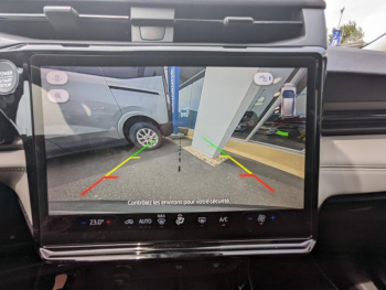 Photo 9 du bon plan FORD Puma Gen-E 168ch Standard Range 43 kWh occasion à 32995 €