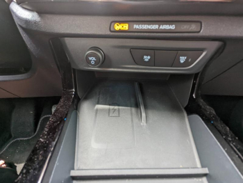 Photo 10 du bon plan FORD Puma Gen-E 168ch Standard Range 43 kWh occasion à 32995 €