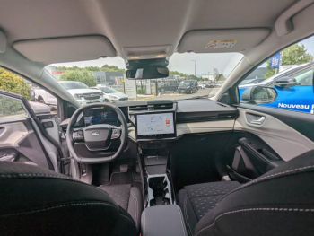 Photo 17 du bon plan FORD Puma Gen-E 168ch Standard Range 43 kWh occasion à 32995 €