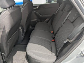 Photo 18 du bon plan FORD Puma Gen-E 168ch Standard Range 43 kWh occasion à 32995 €