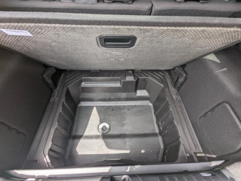 Photo 21 du bon plan FORD Puma Gen-E 168ch Standard Range 43 kWh occasion à 32995 €