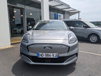 Photo 24 du bon plan FORD Puma Gen-E 168ch Standard Range 43 kWh occasion à 32995 €