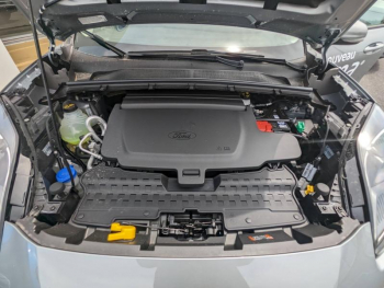 Photo 25 du bon plan FORD Puma Gen-E 168ch Standard Range 43 kWh occasion à 32995 €