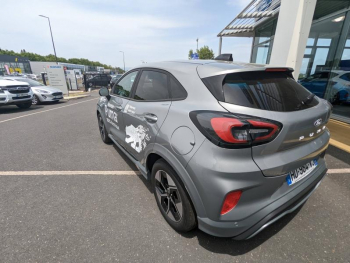 Photo 30 du bon plan FORD Puma Gen-E 168ch Standard Range 43 kWh occasion à 32995 €