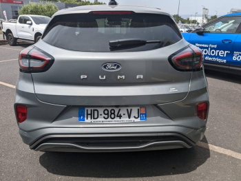 Photo 31 du bon plan FORD Puma Gen-E 168ch Standard Range 43 kWh occasion à 32995 €
