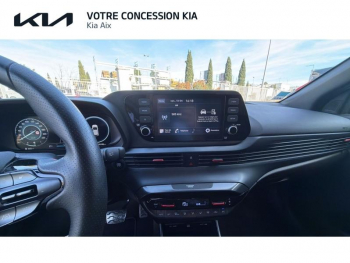 Photo 7 du bon plan HYUNDAI i20 1.0 T-GDi 100ch Hybrid N Line Michel Vaillant DCT-7 occasion à 18990 €