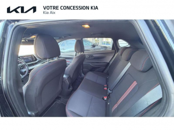 Photo 11 du bon plan HYUNDAI i20 1.0 T-GDi 100ch Hybrid N Line Michel Vaillant DCT-7 occasion à 18990 €