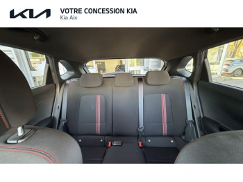Photo 13 du bon plan HYUNDAI i20 1.0 T-GDi 100ch Hybrid N Line Michel Vaillant DCT-7 occasion à 18990 €