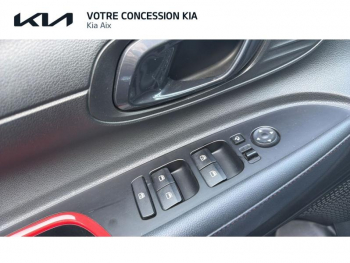 Photo 15 du bon plan HYUNDAI i20 1.0 T-GDi 100ch Hybrid N Line Michel Vaillant DCT-7 occasion à 18990 €