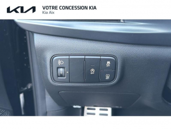 Photo 16 du bon plan HYUNDAI i20 1.0 T-GDi 100ch Hybrid N Line Michel Vaillant DCT-7 occasion à 18990 €