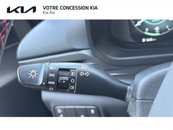 Photo 17 du bon plan HYUNDAI i20 1.0 T-GDi 100ch Hybrid N Line Michel Vaillant DCT-7 occasion à 18990 €