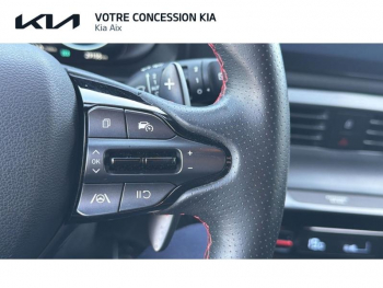 Photo 19 du bon plan HYUNDAI i20 1.0 T-GDi 100ch Hybrid N Line Michel Vaillant DCT-7 occasion à 18990 €