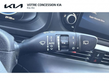 Photo 20 du bon plan HYUNDAI i20 1.0 T-GDi 100ch Hybrid N Line Michel Vaillant DCT-7 occasion à 18990 €