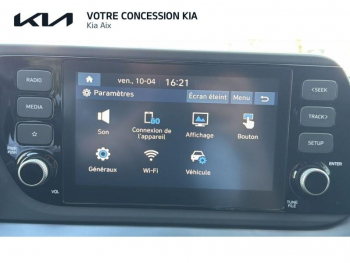 Photo 21 du bon plan HYUNDAI i20 1.0 T-GDi 100ch Hybrid N Line Michel Vaillant DCT-7 occasion à 18990 €