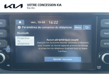 Photo 22 du bon plan HYUNDAI i20 1.0 T-GDi 100ch Hybrid N Line Michel Vaillant DCT-7 occasion à 18990 €