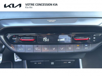 Photo 23 du bon plan HYUNDAI i20 1.0 T-GDi 100ch Hybrid N Line Michel Vaillant DCT-7 occasion à 18990 €