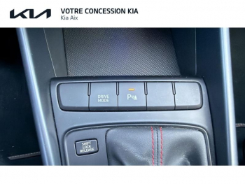 Photo 24 du bon plan HYUNDAI i20 1.0 T-GDi 100ch Hybrid N Line Michel Vaillant DCT-7 occasion à 18990 €