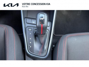 Photo 25 du bon plan HYUNDAI i20 1.0 T-GDi 100ch Hybrid N Line Michel Vaillant DCT-7 occasion à 18990 €