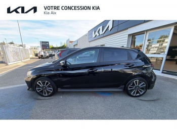 Photo 28 du bon plan HYUNDAI i20 1.0 T-GDi 100ch Hybrid N Line Michel Vaillant DCT-7 occasion à 18990 €