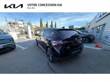 Photo 29 du bon plan HYUNDAI i20 1.0 T-GDi 100ch Hybrid N Line Michel Vaillant DCT-7 occasion à 18990 €