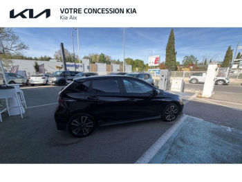 Photo 31 du bon plan HYUNDAI i20 1.0 T-GDi 100ch Hybrid N Line Michel Vaillant DCT-7 occasion à 18990 €