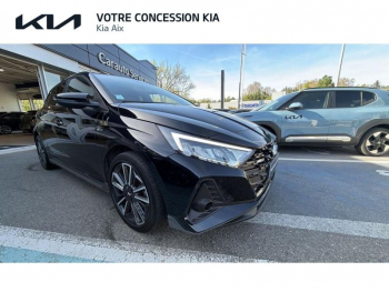 Photo 32 du bon plan HYUNDAI i20 1.0 T-GDi 100ch Hybrid N Line Michel Vaillant DCT-7 occasion à 18990 €