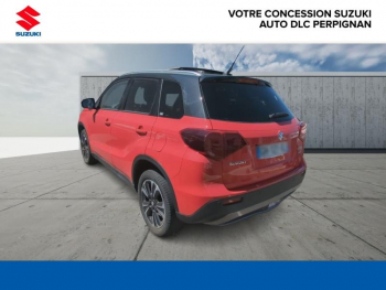 Photo 2 du bon plan SUZUKI Vitara 1.4 Boosterjet Hybrid 129ch Style occasion à 18490 €