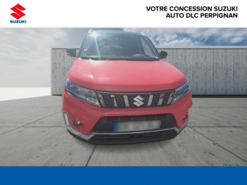 Photo 3 du bon plan SUZUKI Vitara 1.4 Boosterjet Hybrid 129ch Style occasion à 18490 €