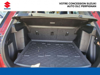 Photo 7 du bon plan SUZUKI Vitara 1.4 Boosterjet Hybrid 129ch Style occasion à 18490 €