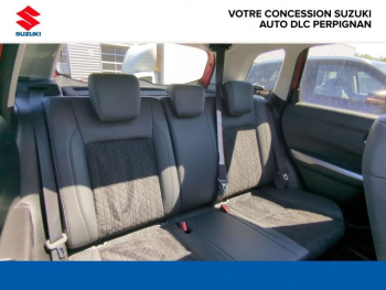 Photo 8 du bon plan SUZUKI Vitara 1.4 Boosterjet Hybrid 129ch Style occasion à 18490 €
