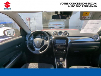 Photo 10 du bon plan SUZUKI Vitara 1.4 Boosterjet Hybrid 129ch Style occasion à 18490 €