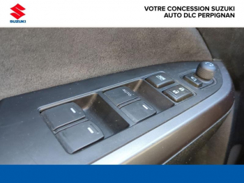 Photo 11 du bon plan SUZUKI Vitara 1.4 Boosterjet Hybrid 129ch Style occasion à 18490 €