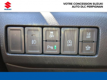 Photo 12 du bon plan SUZUKI Vitara 1.4 Boosterjet Hybrid 129ch Style occasion à 18490 €