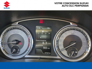 Photo 13 du bon plan SUZUKI Vitara 1.4 Boosterjet Hybrid 129ch Style occasion à 18490 €