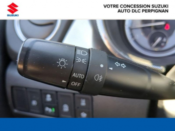 Photo 14 du bon plan SUZUKI Vitara 1.4 Boosterjet Hybrid 129ch Style occasion à 18490 €