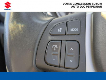 Photo 15 du bon plan SUZUKI Vitara 1.4 Boosterjet Hybrid 129ch Style occasion à 18490 €