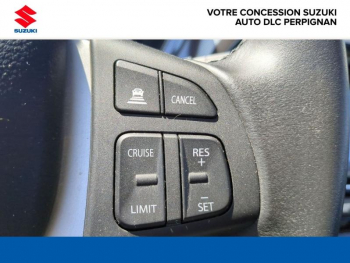 Photo 16 du bon plan SUZUKI Vitara 1.4 Boosterjet Hybrid 129ch Style occasion à 18490 €