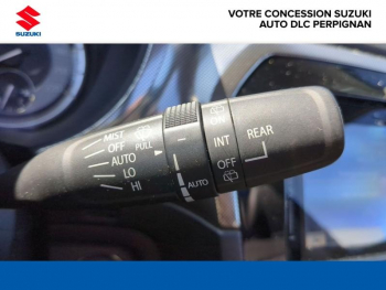 Photo 17 du bon plan SUZUKI Vitara 1.4 Boosterjet Hybrid 129ch Style occasion à 18490 €