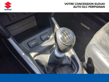 Photo 25 du bon plan SUZUKI Vitara 1.4 Boosterjet Hybrid 129ch Style occasion à 18490 €