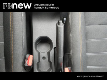 Photo 19 du bon plan DACIA Sandero 1.0 TCe 90ch Stepway Expression occasion à 13900 €