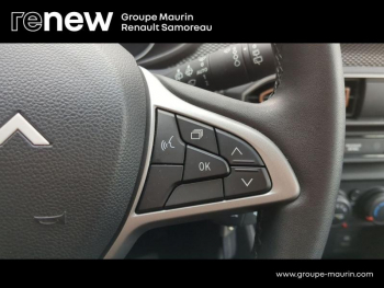 Photo 20 du bon plan DACIA Sandero 1.0 TCe 90ch Stepway Expression occasion à 13900 €